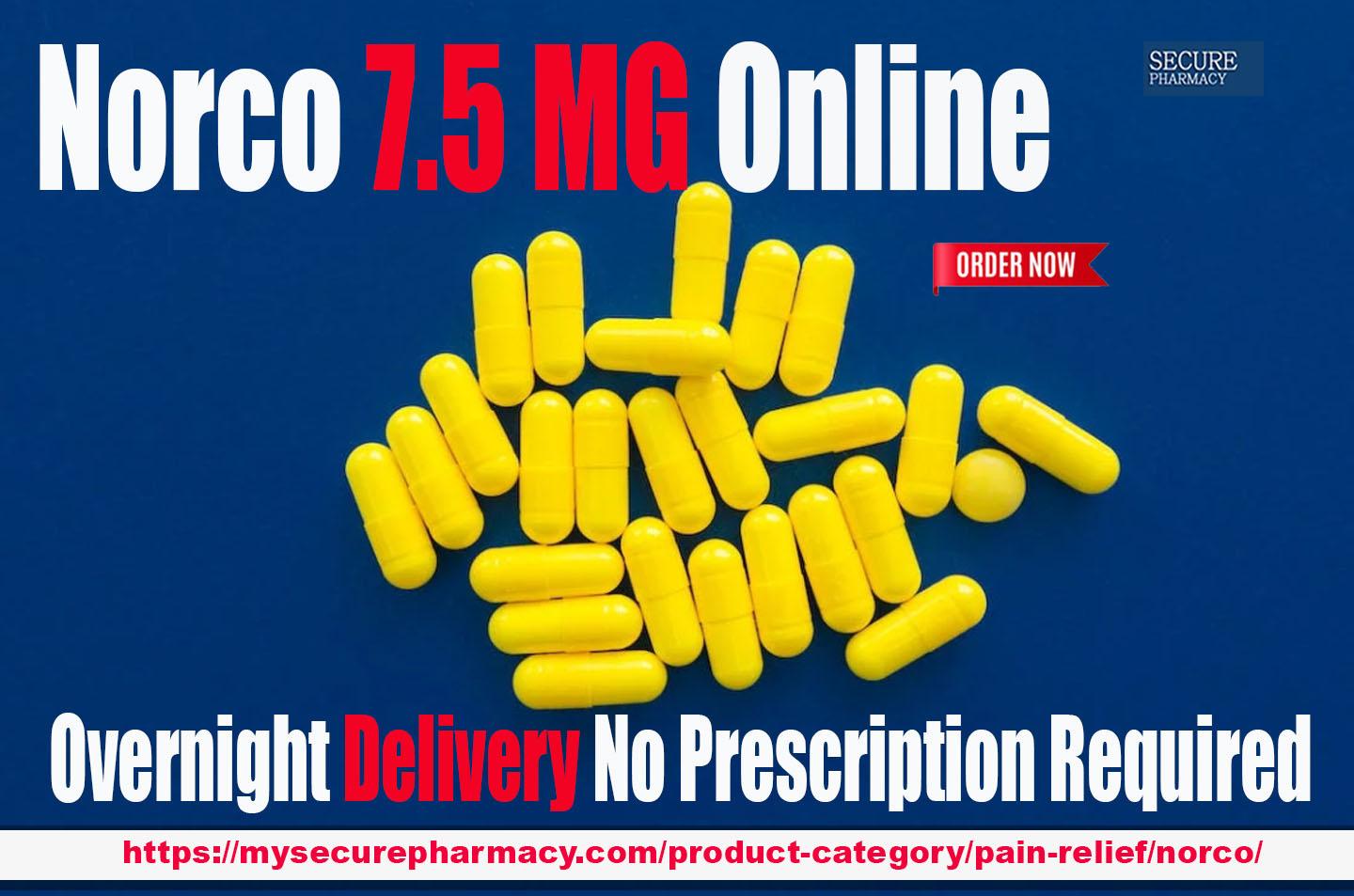 Buy Norco online in USA 